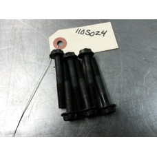 110S024 Camshaft Bolt Set For 13-14 Subaru Legacy  2.5